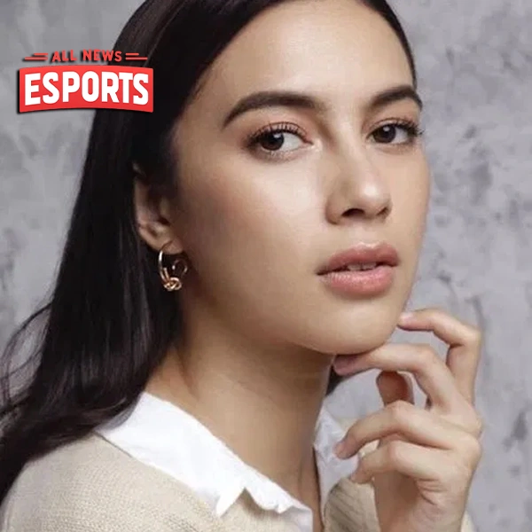 Annette Edoarda: 10 Inspirasi Bagi Generasi Muda! Kenapa?