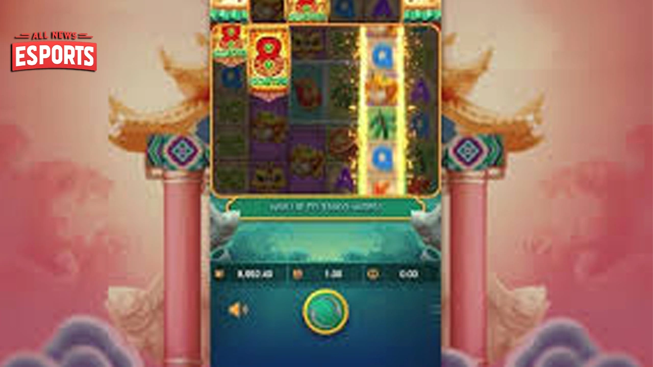 Cai Shen Wins: Game dalam Paling Asik Di Tahun 2026