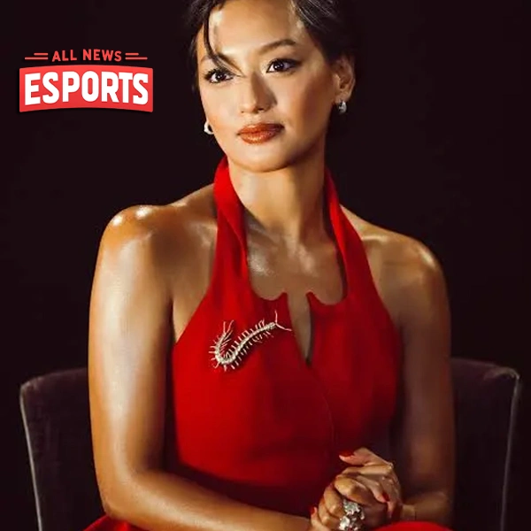 Asmara Abigail: 02 Talenta Muda yang Bersinar Terang!