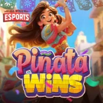 Pinata Wins Jangan Melongo Ketinggalan 11 Kereta!