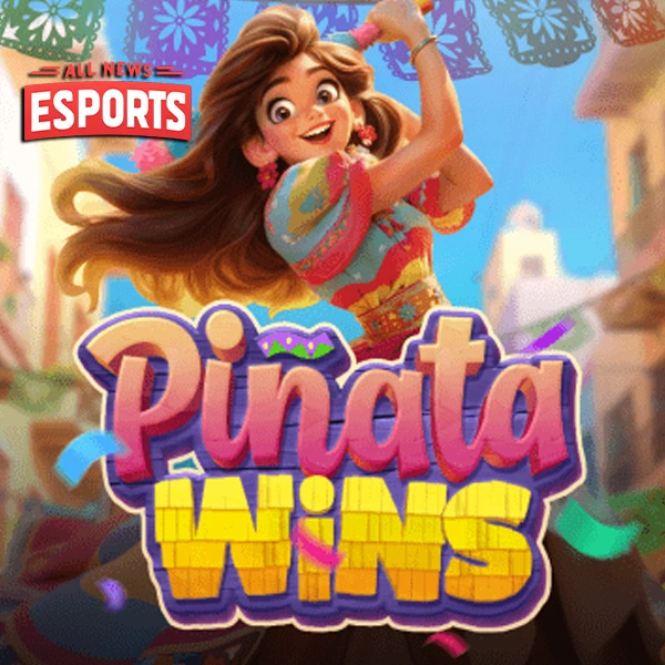 Pinata Wins Jangan Melongo Ketinggalan 11 Kereta!