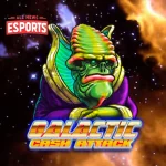 Galactic Cash Jangan Heran Baru Kamu Jadi 2x Kecanduan!