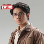 Arbani Yasiz: Pesona 1 Aktor Muda Penuh Penasaran!