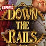 Down The Rails: 12 Relnya Putus? Kereta Dalam, Salut Abis!