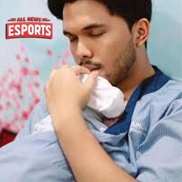 Thariq Halilintar: 3 Perjalanan Cinta yang Penuh Drama