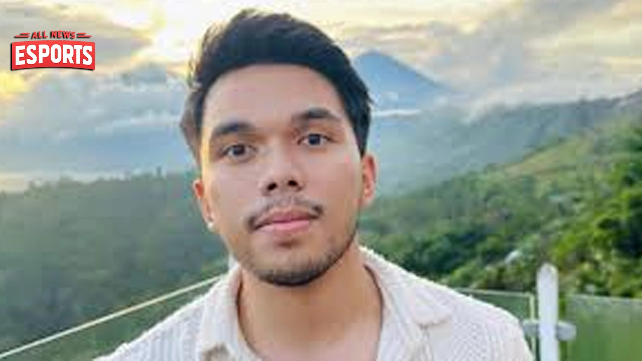 Thariq Halilintar: 3 Perjalanan Cinta yang Penuh Drama