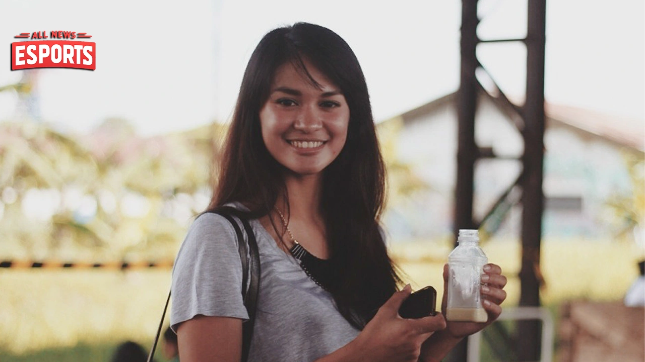 Hana Prinantina: 205 Kisah Inspiratif dari dalam Layar!