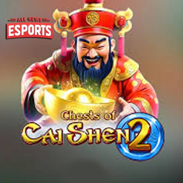 Chests of Cai Shen 2 Kembali Baru Makin Gacor Nggak?