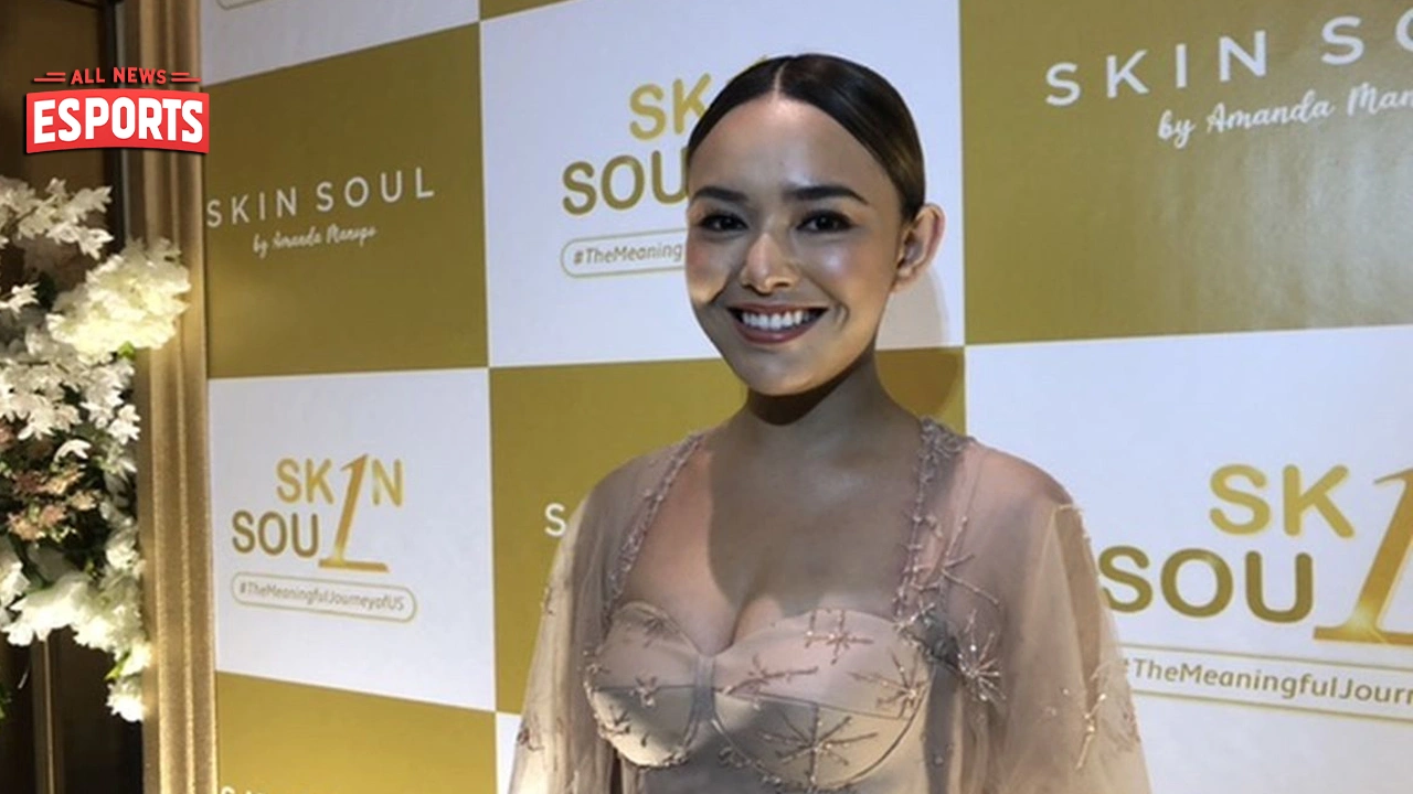 Amanda Manopo: 3 Aktris Muda Berbakat yang Terus Bersinar