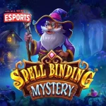 Pertanyaan Spellbinding Mystery 200 Suci yang Diajukan
