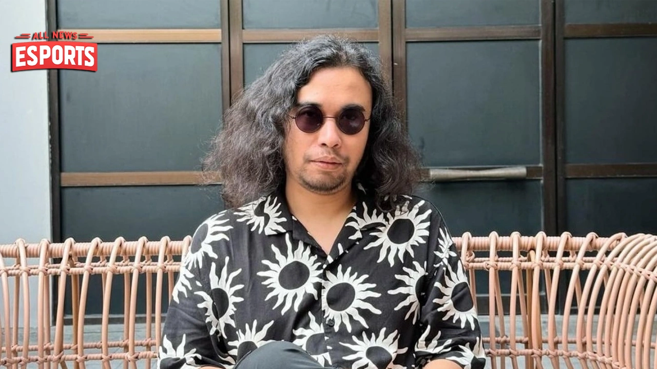 Whisnu Santika: Kiprah Penuh Sang Pakar IT di 1 Dunia Dj