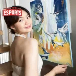 Erika Richardo: 1 Dari Hobi Jadi Asli Bisnis, Ini Kisahnya!