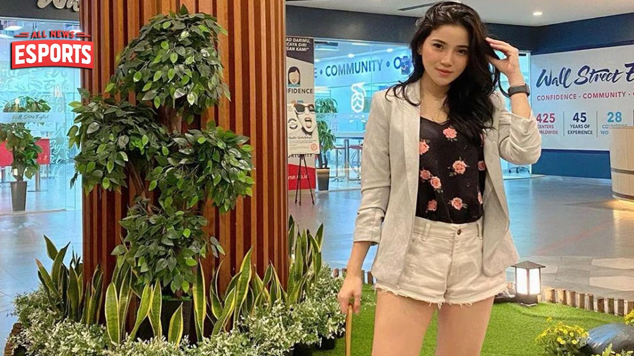 Marissa Brigitta: Bikin Kagum! Ini Dia 4 Bakat Penuh!