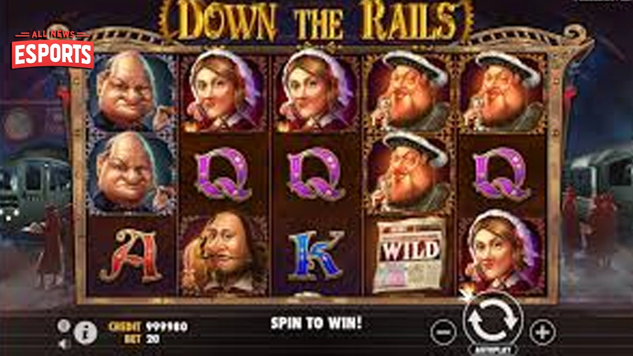 Down The Rails: 12 Relnya Putus? Kereta Dalam, Salut Abis!