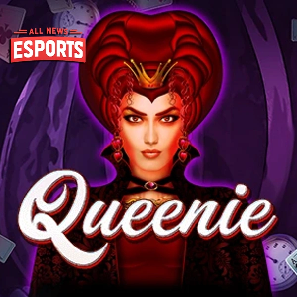 Queenie: Menderita Pengen Jadi 1 Ratu Terus Deh!