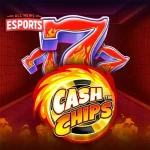 Cash Chips Terbaik Ambil 600 Profit dari Meja