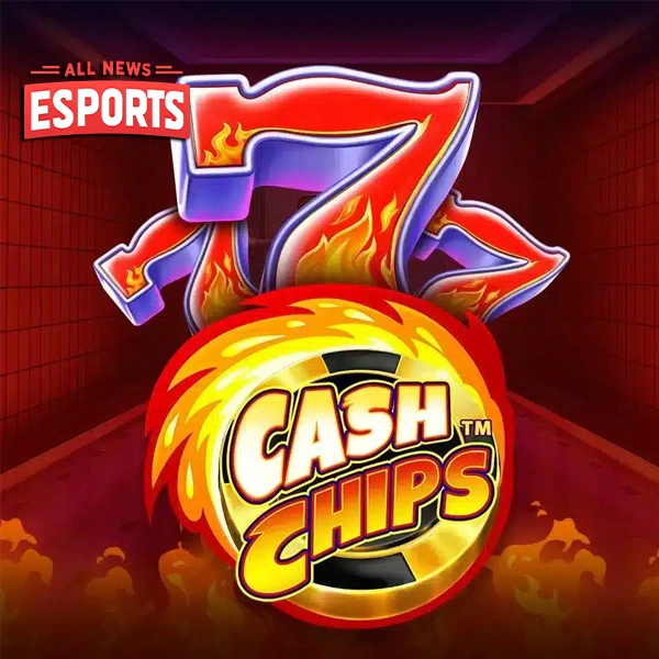 Cash Chips Terbaik Ambil 600 Profit dari Meja