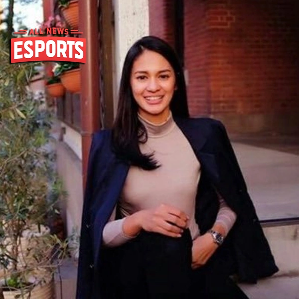 Hana Prinantina: 205 Kisah Inspiratif dari dalam Layar!