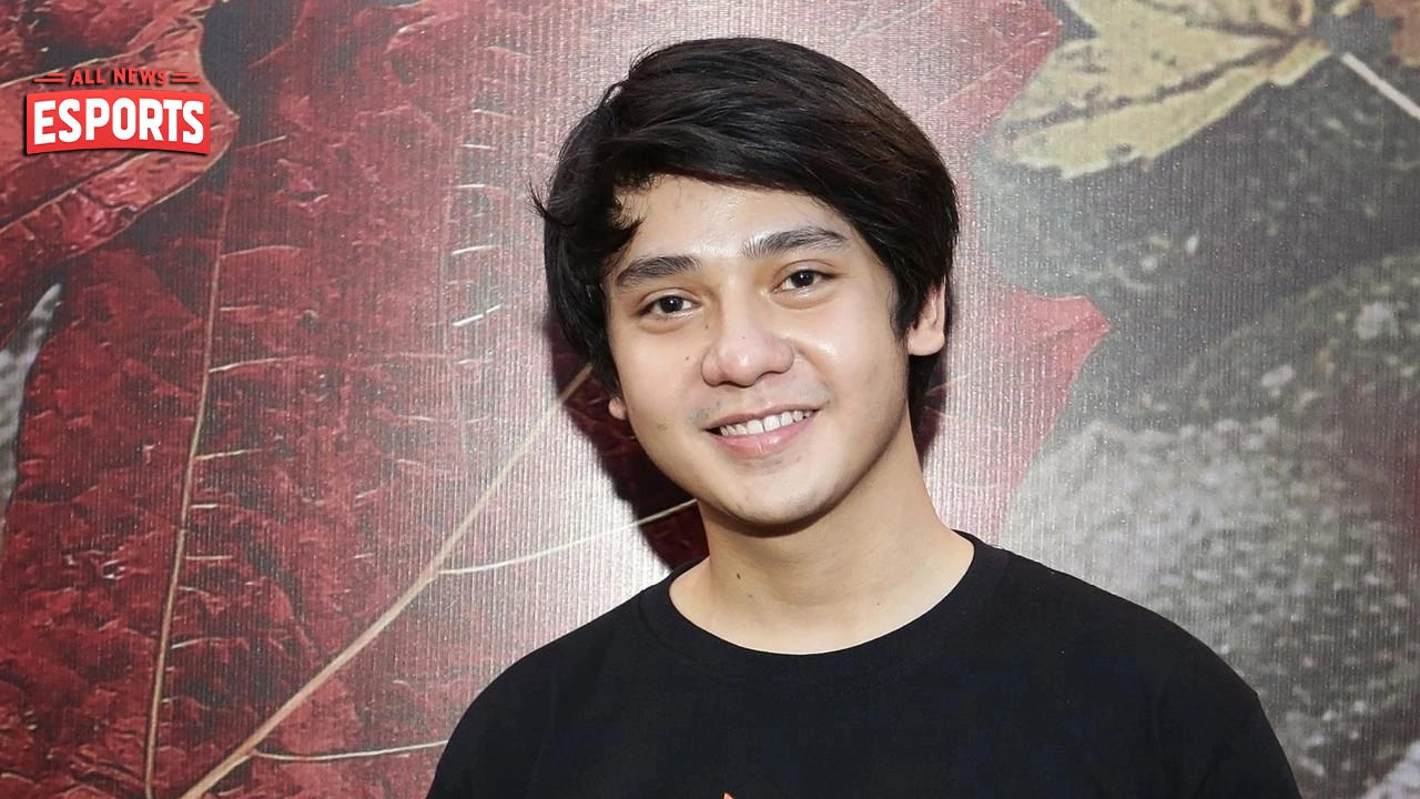 Arbani Yasiz: Pesona 1 Aktor Muda Penuh Penasaran!