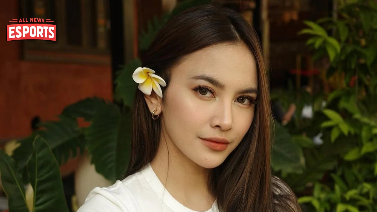 Mahalini Raharja: 56 Inspirasi Fashion Anak Muda Masa Kini!