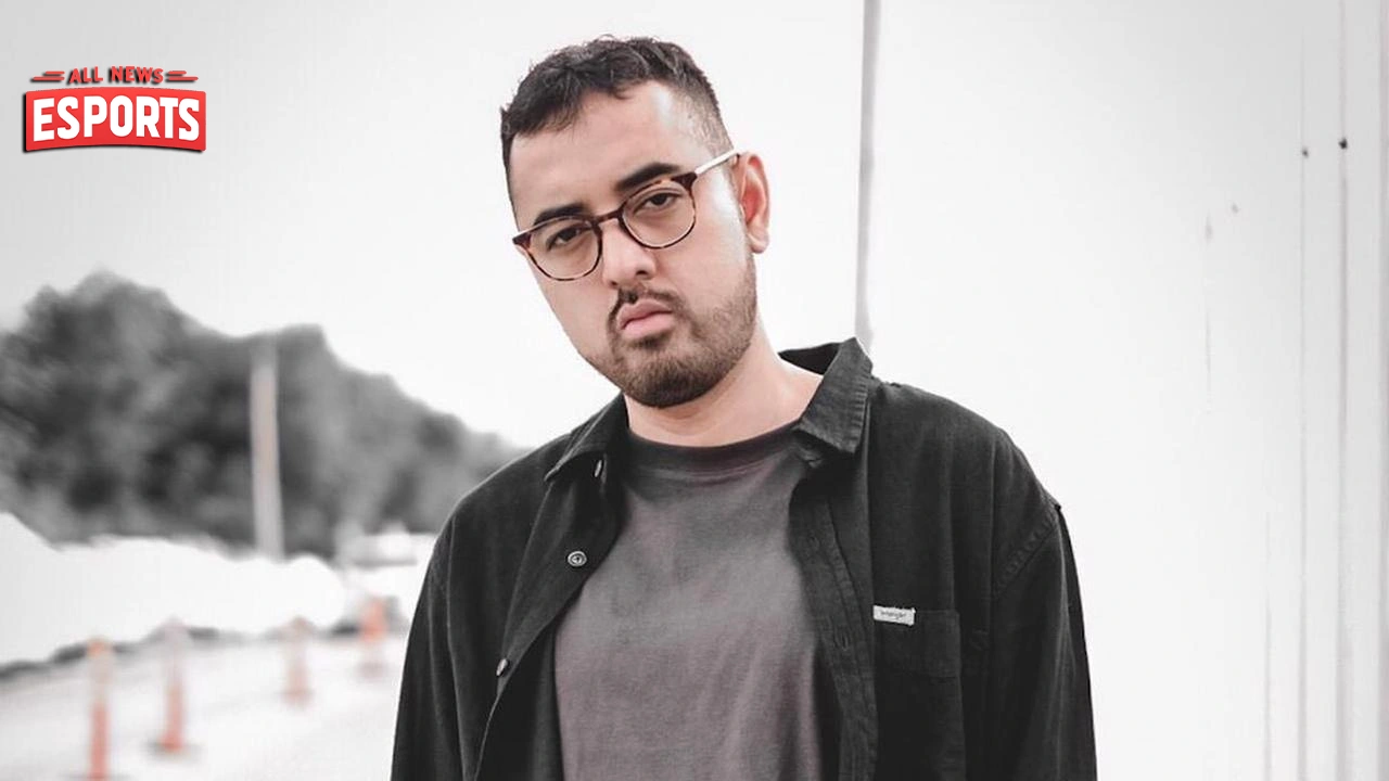 Kemal Palevi: Komedian Kocak! 1x Ngakak Sampe Sakit Perut!