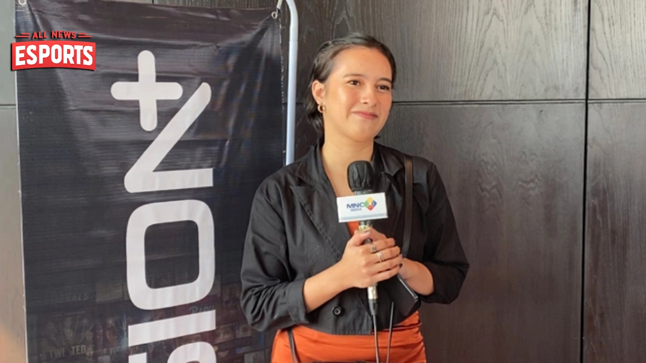 Annette Edoarda: 10 Inspirasi Bagi Generasi Muda! Kenapa?