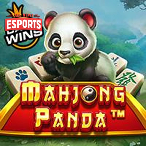 Mahjong Panda Jadi Pelarian Berani 19.00 Waktu Gabut