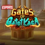 Pegunungan Es: Gates of Gatot Kaca Dingin Dan 90 Kuat Fisik!