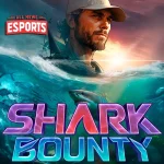 Auto Shark Bounty Hati Pas 9 Hiu Besar Lepas Dari Kail