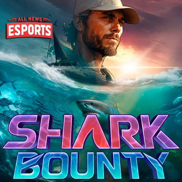 Auto Shark Bounty Hati Pas 9 Hiu Besar Lepas Dari Kail