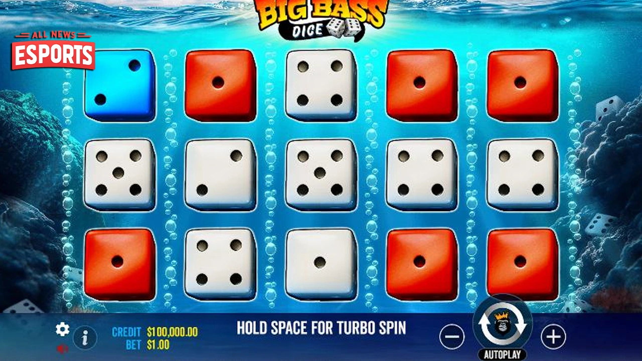 Big Bass Dice dalam 3 Sorotan: Review dari Berbagai!