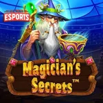 Magicians Secrets 1 Game Pengen Jadi Legenda baru Sihir!
