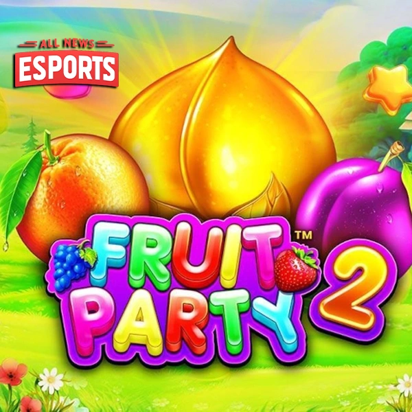 Fruit Party 2 Aman & Nyaman, Pasti lucu!