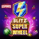 Blitz Super Wheel Biar 7X Penuh Keluar Terus!