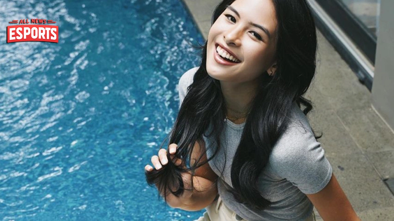 OOTD Maudy Ayunda Yang Simpel Tapi Mewah, Cek 8 Style Ini