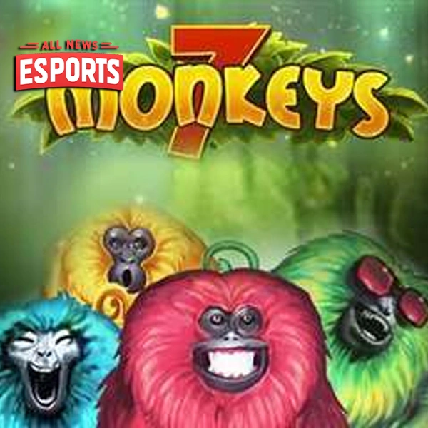 7 Monkeys: Solusi Game Seru Pas Lagi Gabut