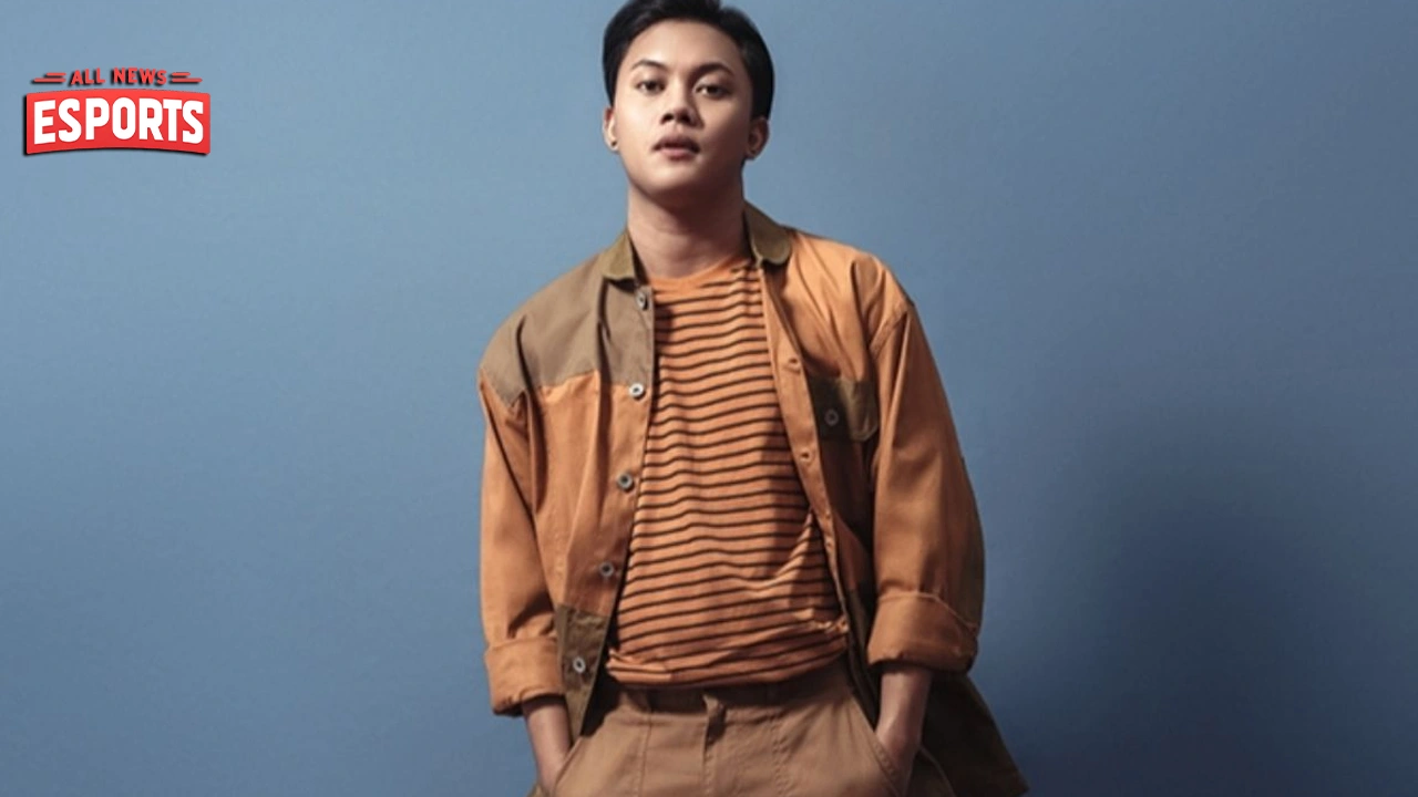 10 Aksi Panggung Rizky Febian yang Epic Banget