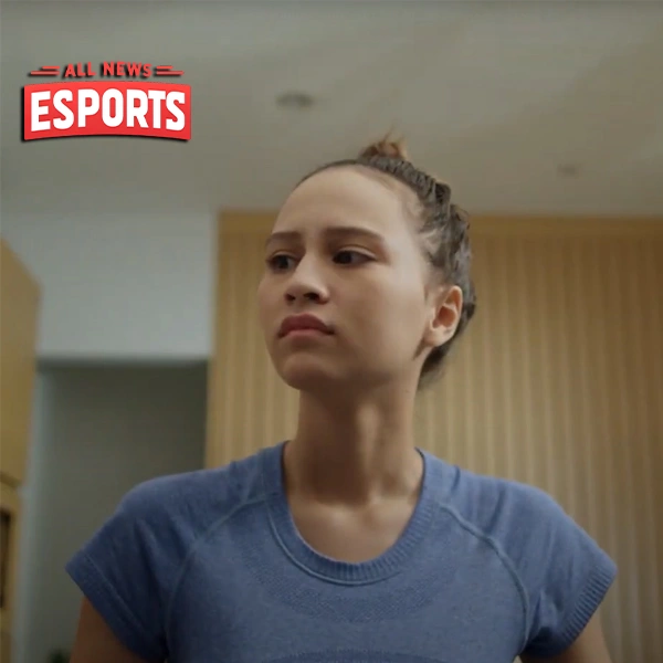 Lutesha: Si Aktris Indie dalam 36 Bakat Luar Biasa