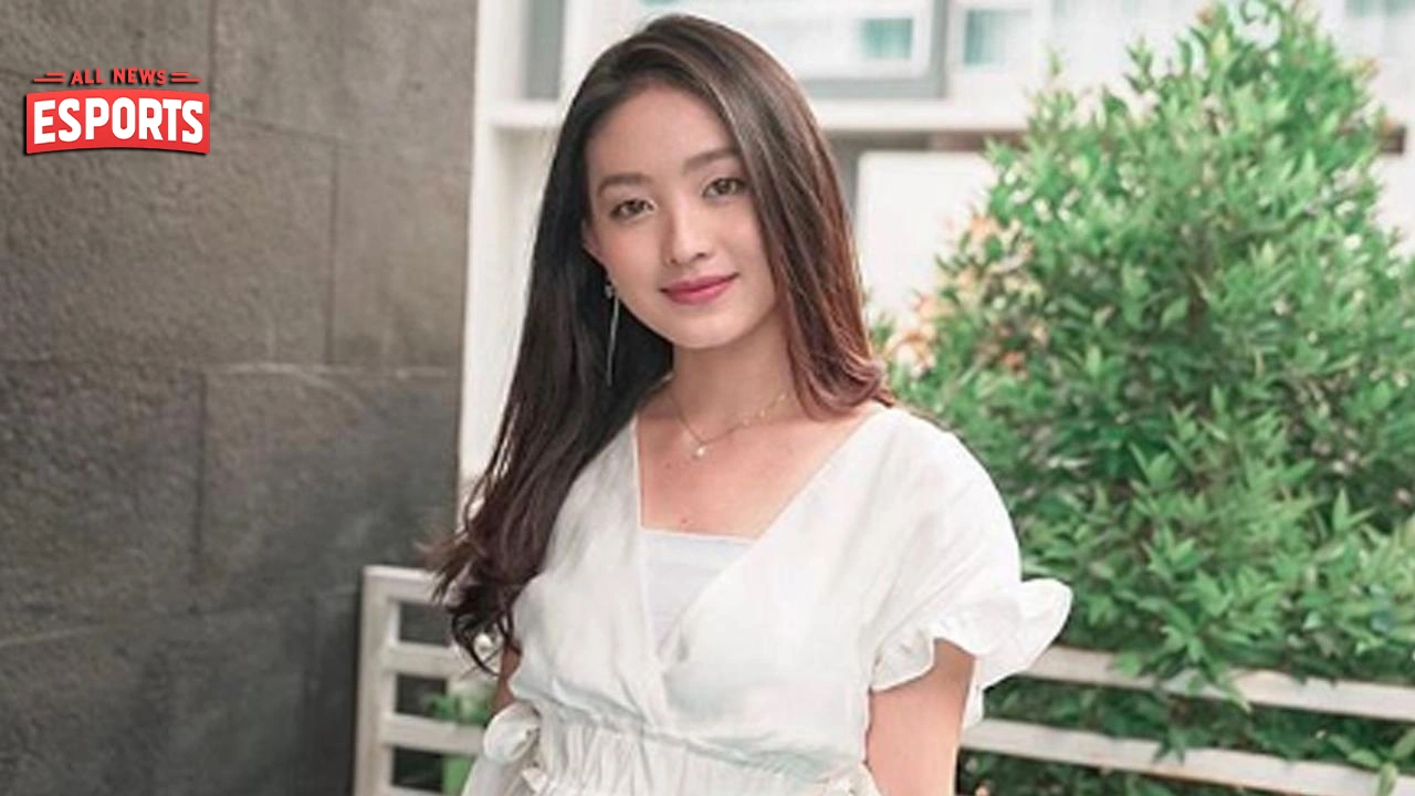 Natasha Wilona Emang Hits 5 Rahasia Suksesnya Apa Ya