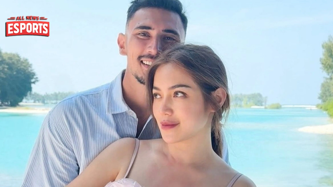 Jessica Iskandar 3 Makin Percaya Diri Banget