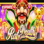 Rat of Wealth 88 Cerita Epik Tikus Pencari Harta