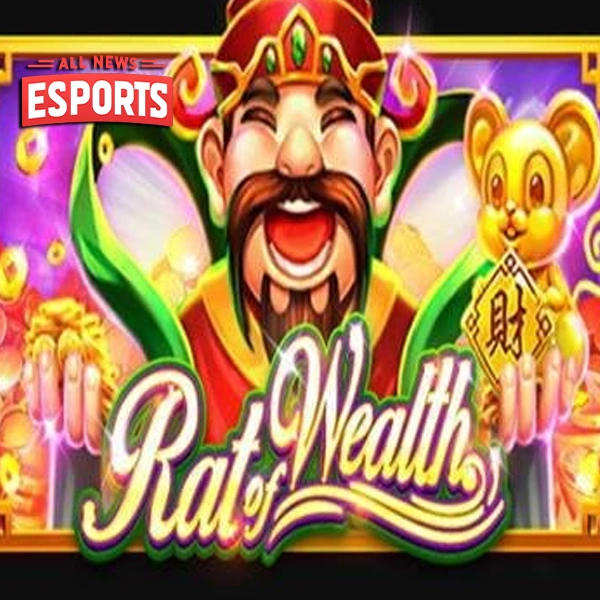 Rat of Wealth 88 Cerita Epik Tikus Pencari Harta