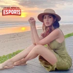 Jessica Iskandar 3 Makin Percaya Diri Banget