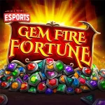 Gem Fire Fortune 700 Permata Paling Indah