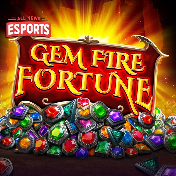 Gem Fire Fortune 700 Permata Paling Indah