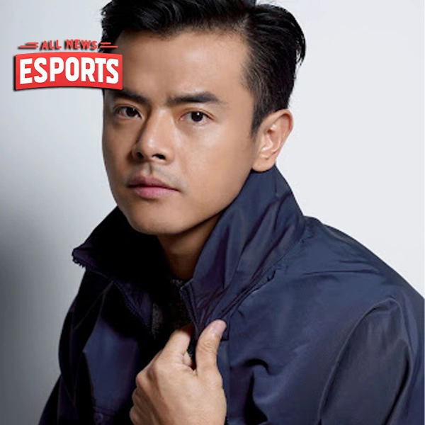 Dion Wiyoko 7 Inspirasi Generasi Muda Hiburan