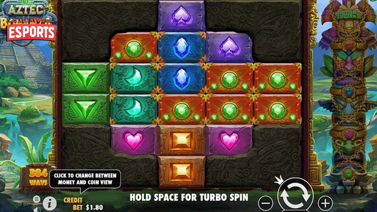 Aztec Bonanza Jadi Idola Player Resmi 14