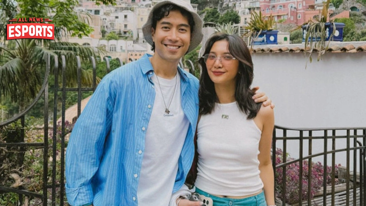 Sheila Dara: Makin Cantik, Makin 01 Berprestasi!