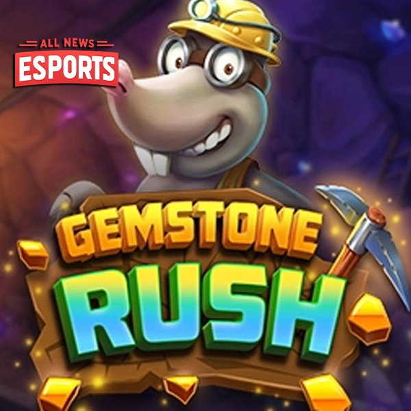 Gemstone Rush Kok Banyak dalam 25 Istimewanya