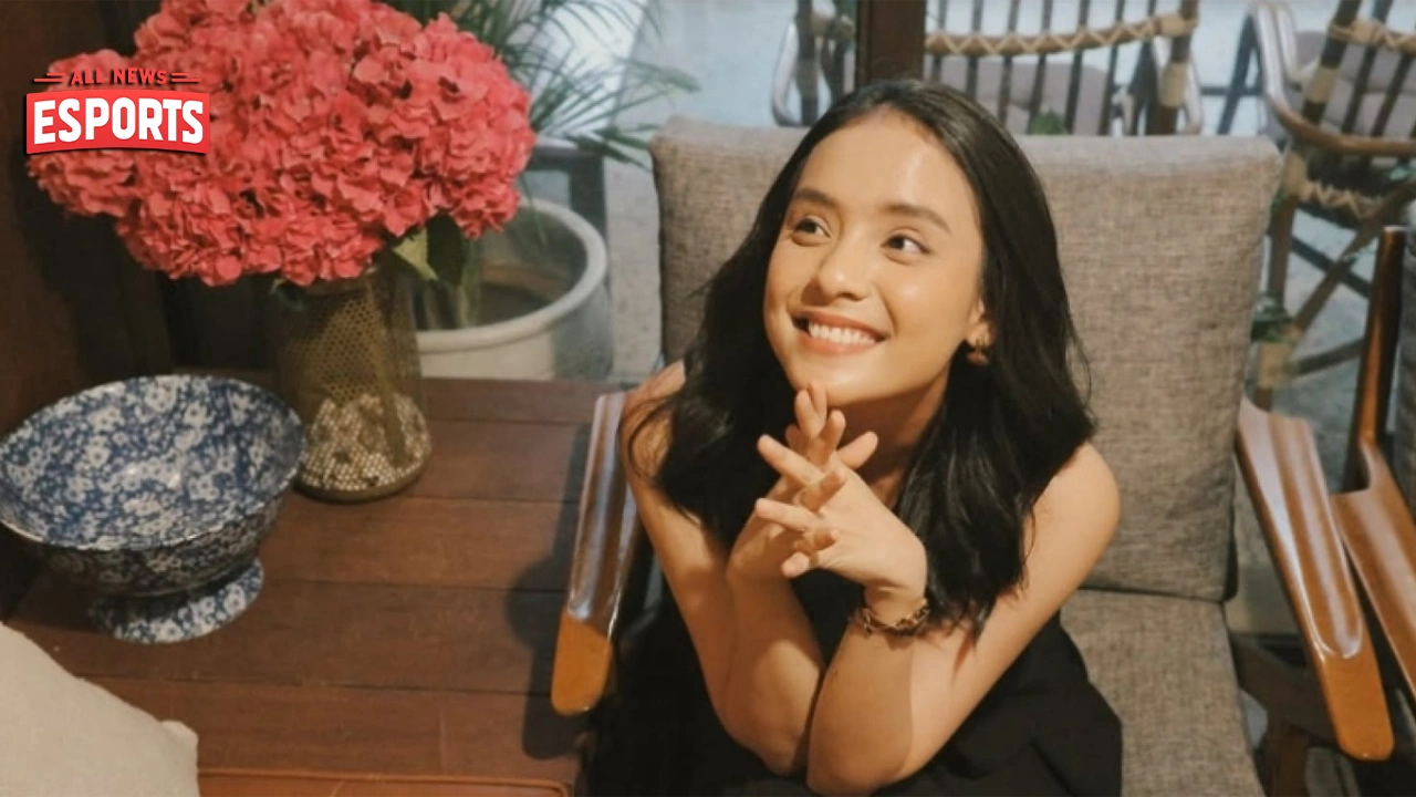 Wavi Zihan: Potret Indah dan 4 Perjalanannya